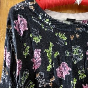 Hot Topic | Toy Story long sleeve top